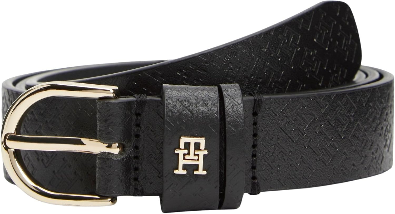 Detalle de Tommy Hilfiger Ceinture réglable Femme