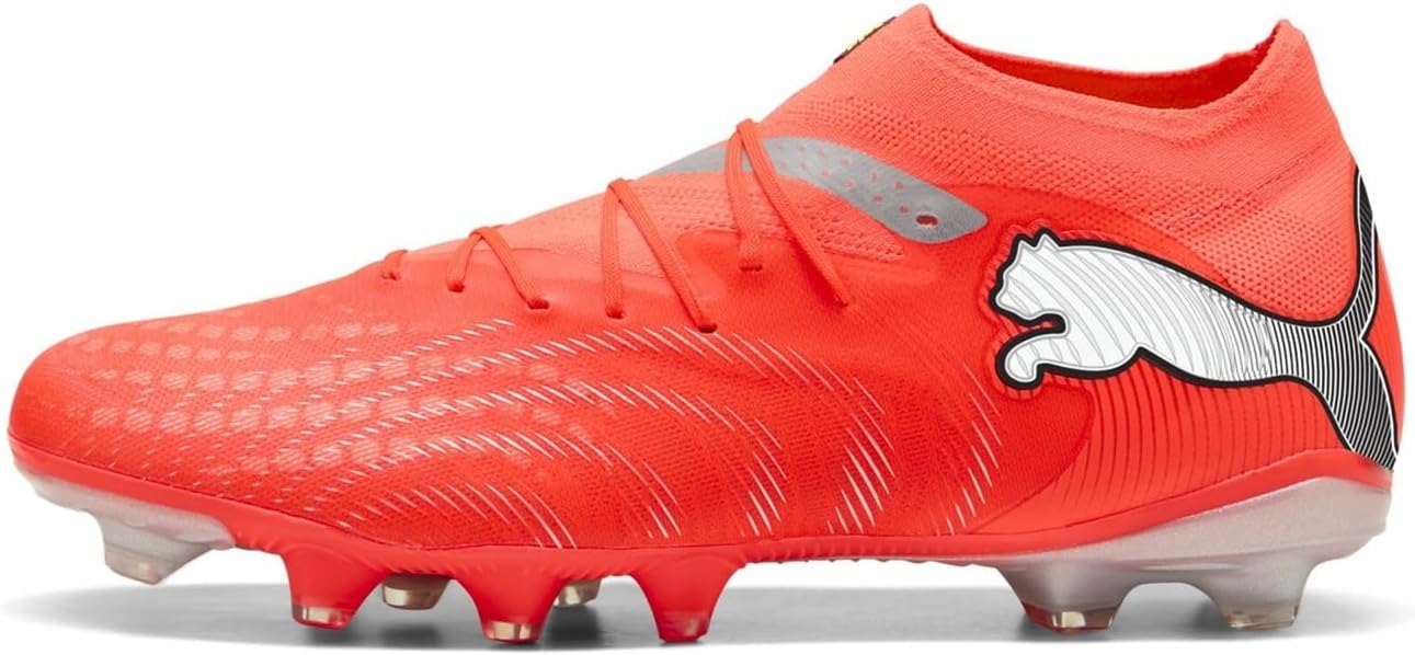 Detalle de PUMA Future 9 Pro FG/AG Dreamrush Unisex