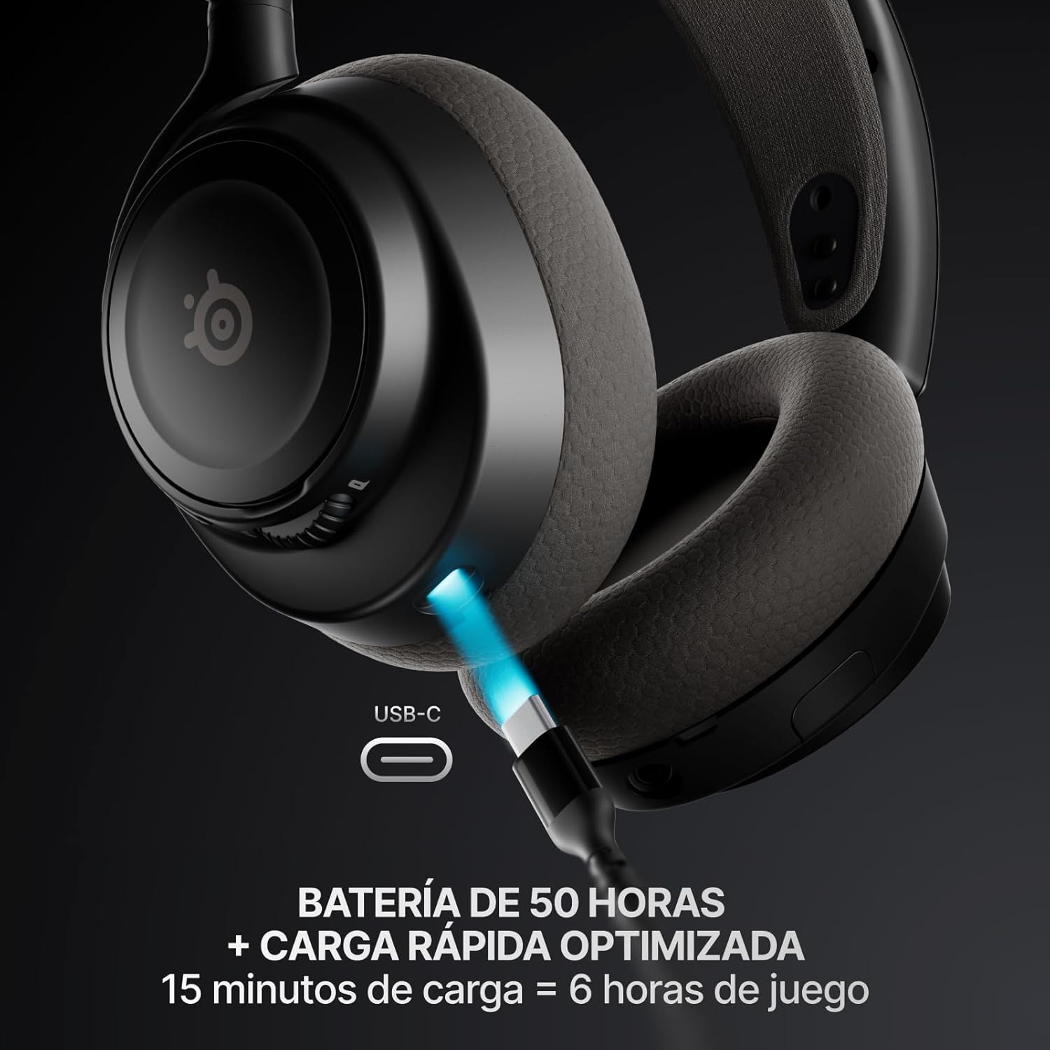 Thumbnail 4 de SteelSeries Arctis Nova 7P Wireless Gen2