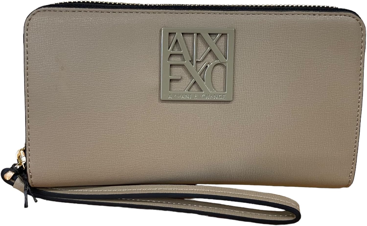 Thumbnail 6 de Armani Exchange Wallet Zip Around bi-fold: portafoglio con zip