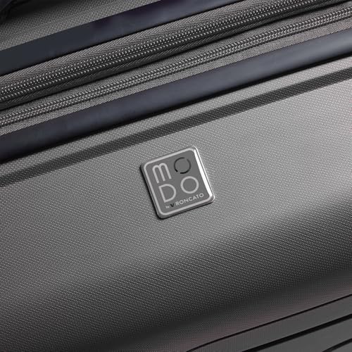 Detalle de MODO by Roncato MD1 Trolley grande 75 cm Espandibile, Antracite