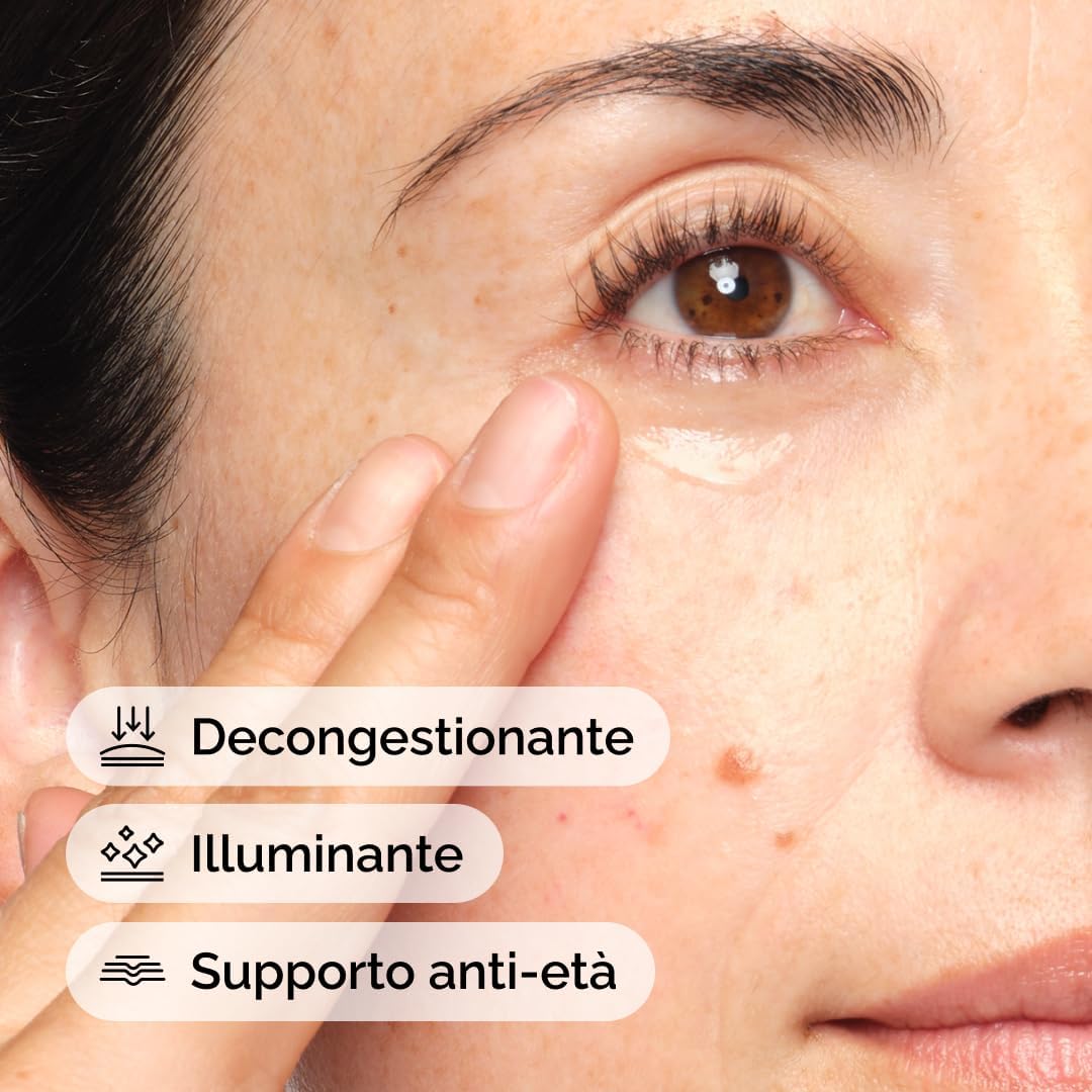 Thumbnail 3 de The Ordinary Multi-Peptide Eye Serum 15 ml