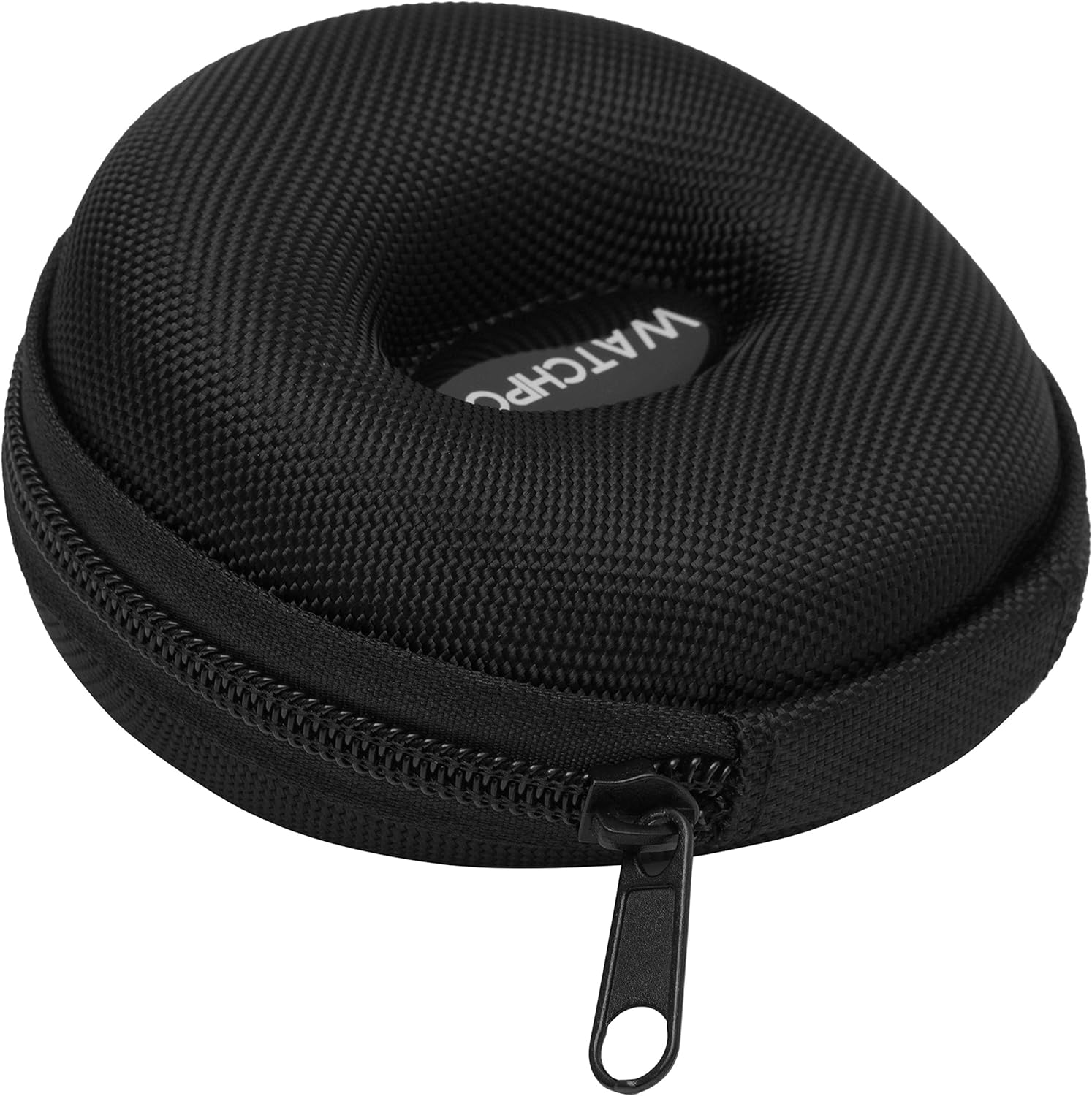 Detalle de WATCHPOD WC-17 Garmin Instinct/Instinct Tactical専用保護ケース ブラック・高透過タイプ