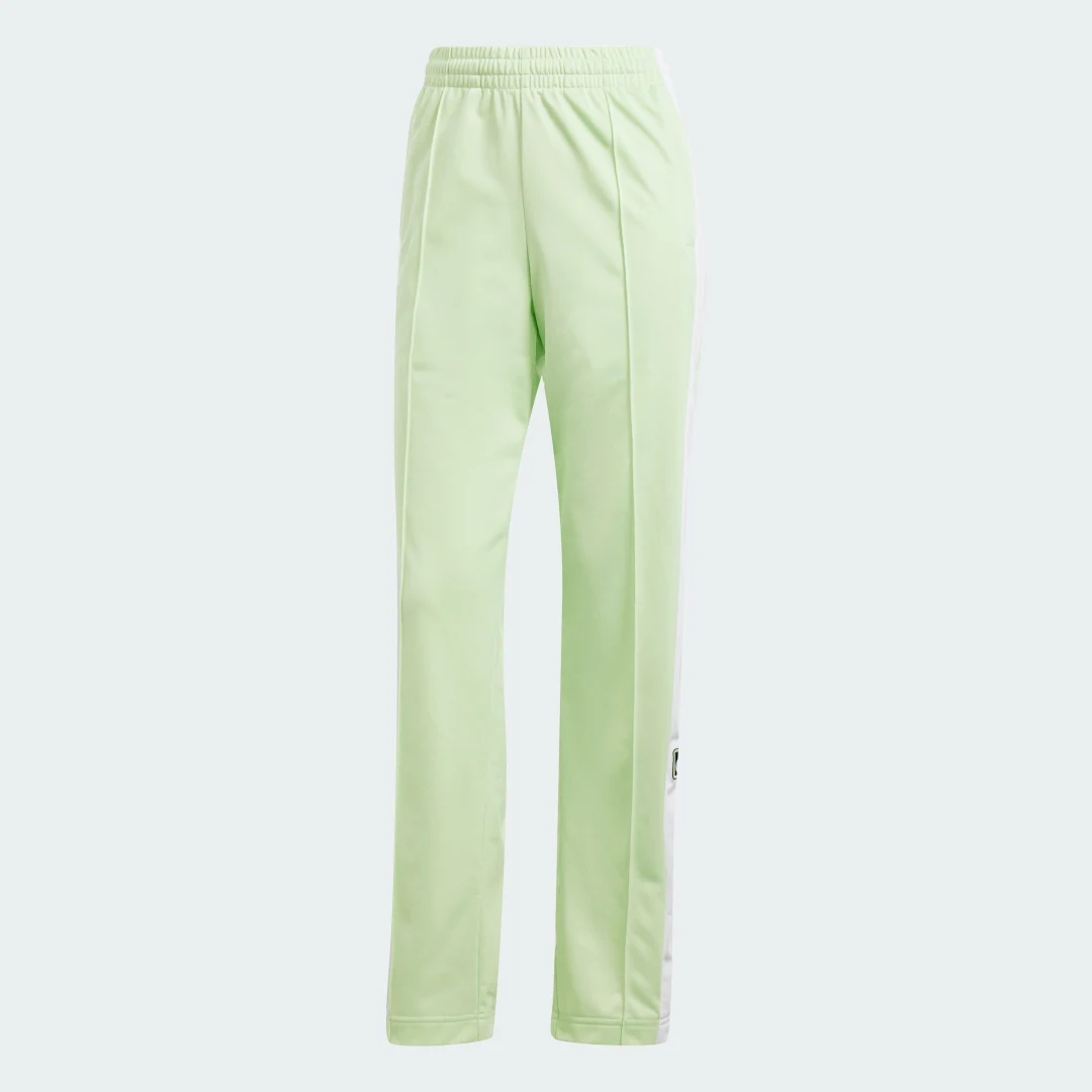 Imagen de Pantalón Adibreak de Adidas – Verde, cómodo y versátil en OfertitasTOP