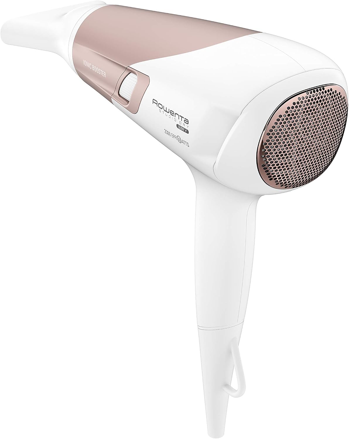Detalle de Rowenta CV5830 Studio Dry Glow haardroger met ionentechnologie en Thermo Control