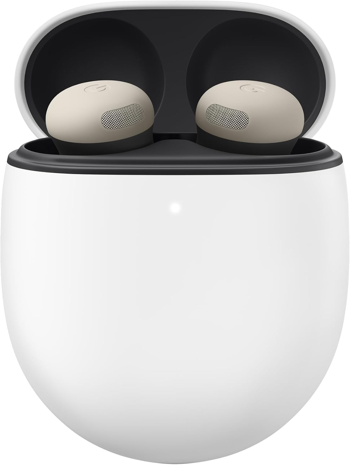 Detalle de Google Pixel Buds Pro 2 Wireless Earbuds