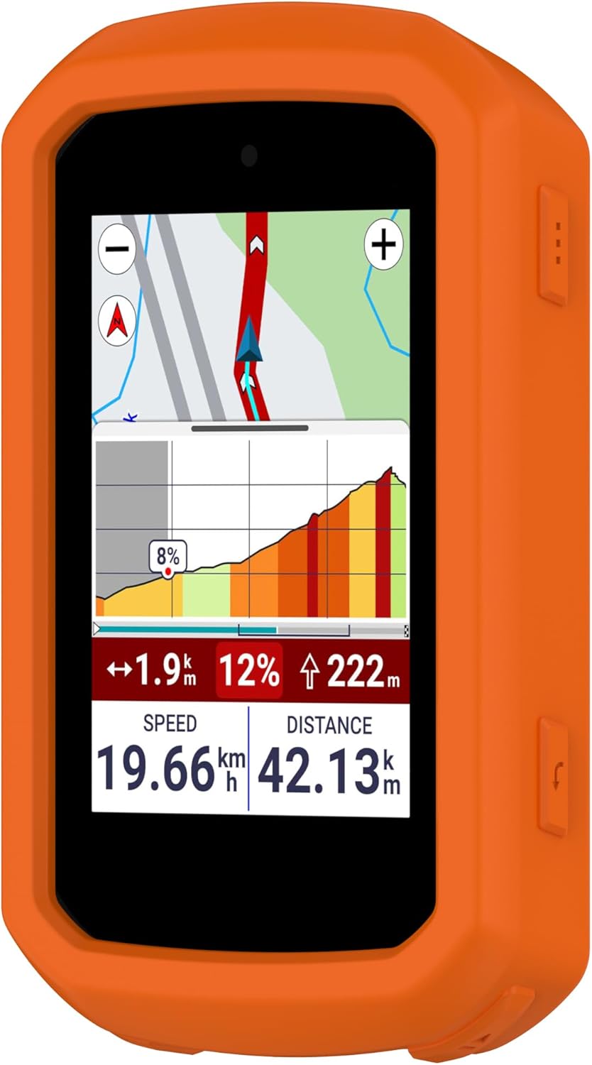 Thumbnail 5 de Lemxiee Case für Garmin Edge 850
