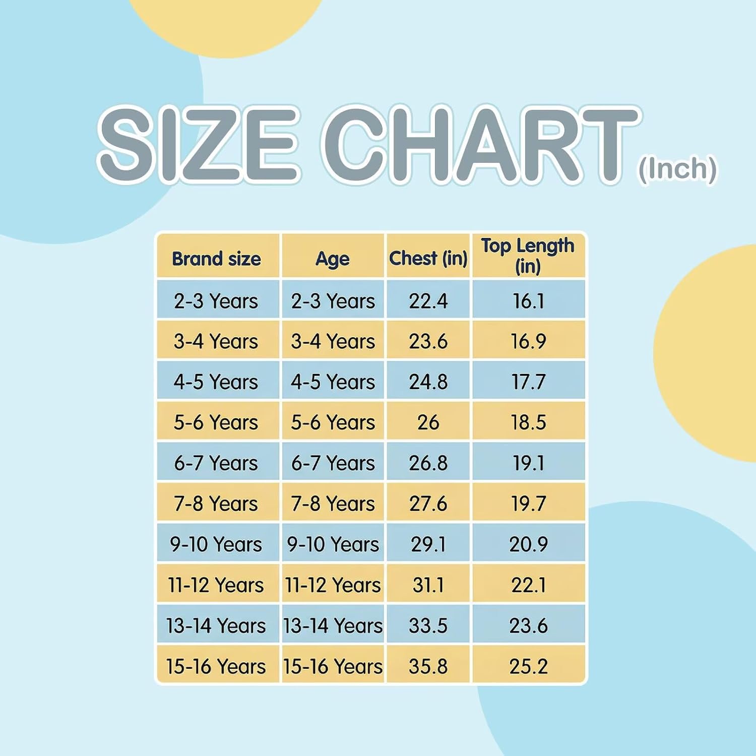 Thumbnail 2 de Kids long sleeve rash guard boys swimsuit, age 5–14 – swim top one-piece (rash vest)