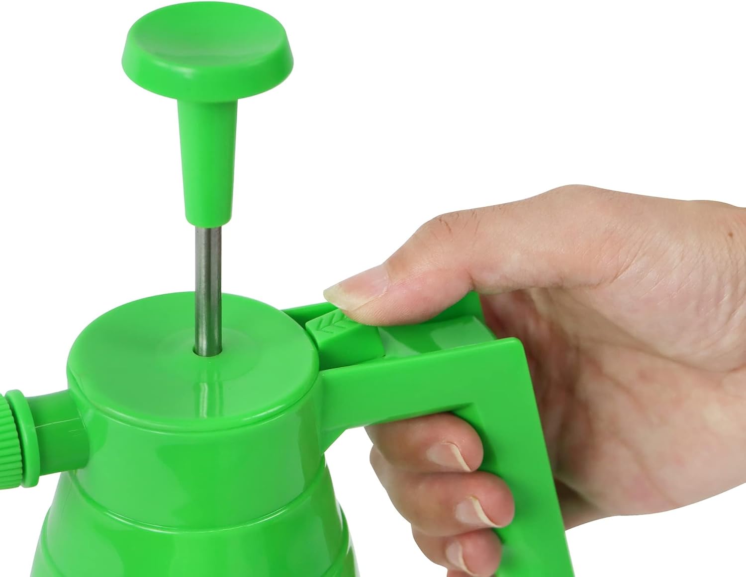 Thumbnail 5 de Amazon Basics Pulverizador a presión 2 L gatillo bloqueo