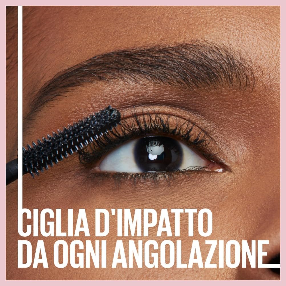 Thumbnail 4 de MAYBELLINE Mascara Lash Sensational 7,2 ml 🎀