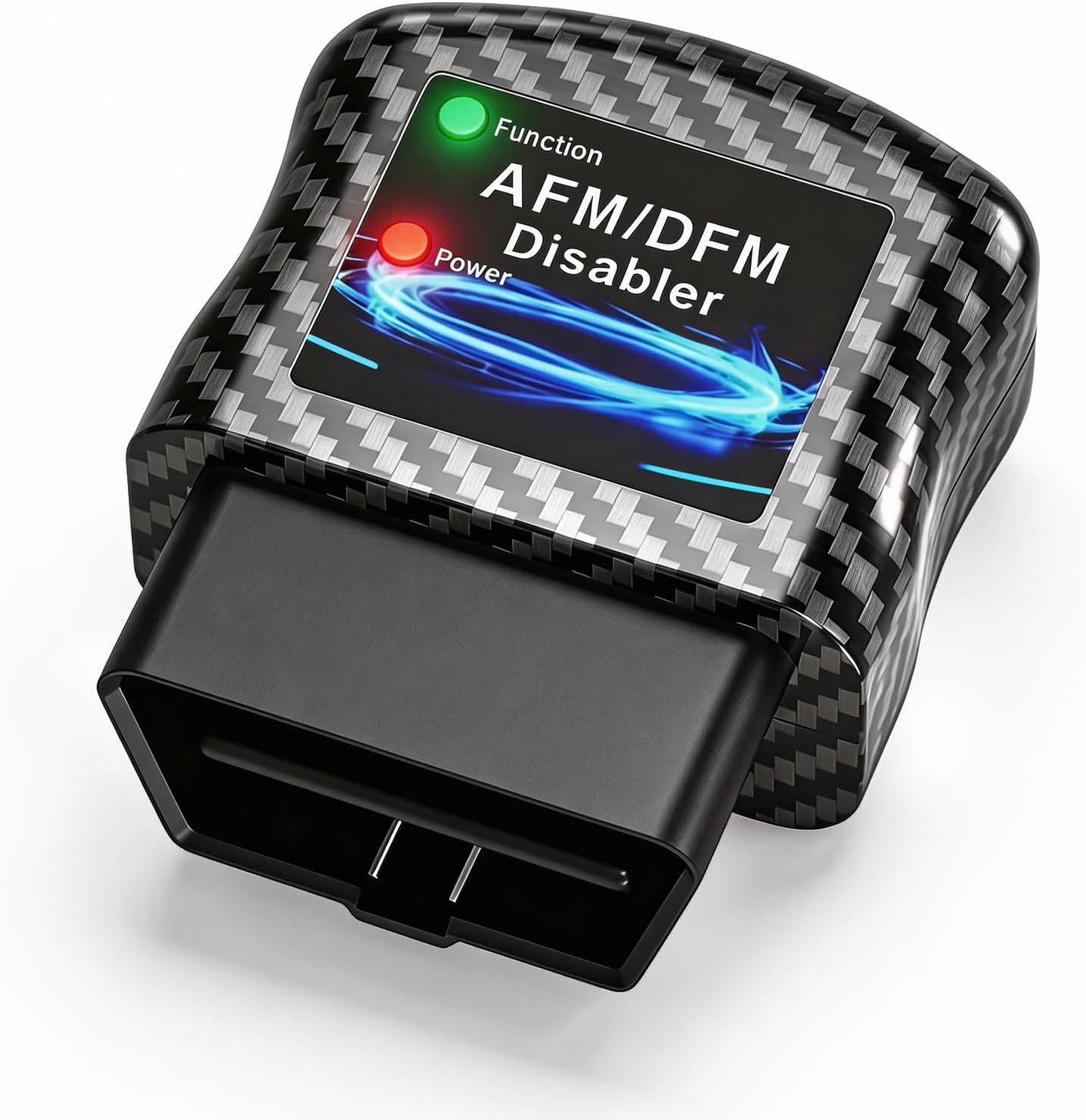 Detalle de AFM DFM DOD Disabler American Design for GM V6 & V8 Engines