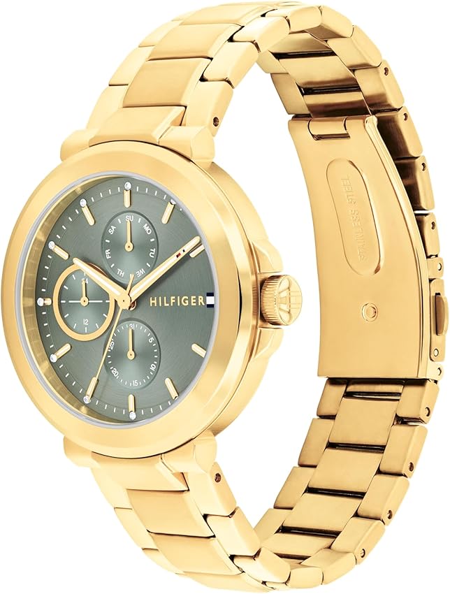 Thumbnail 1 de Tommy Hilfiger 1782754 reloj multifunción 34 mm