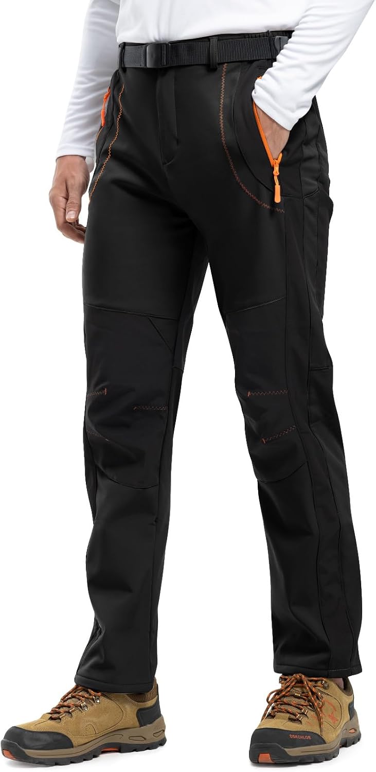 Detalle 2 de Rdruko Snow Pants