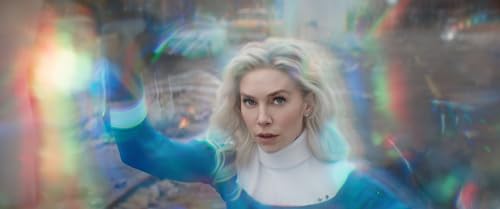 Thumbnail 10 de Los 4 Fantasticos: Primeros Pasos (Blu-ray) – Divisa Films