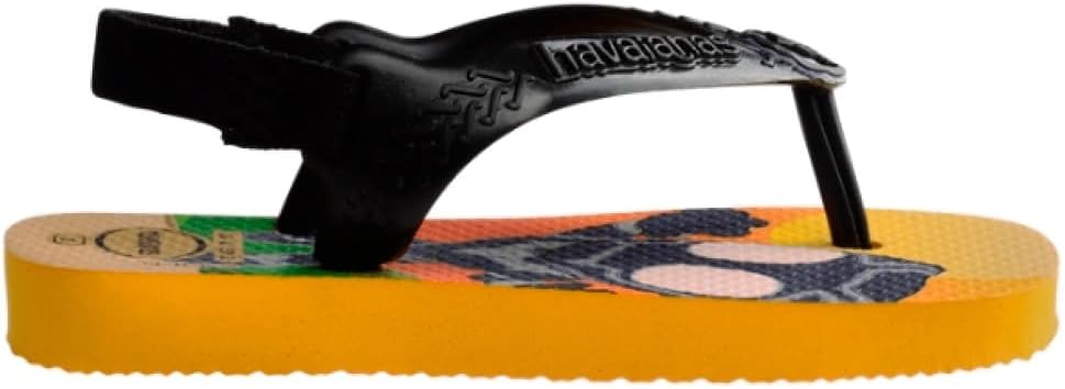 Thumbnail 2 de Havaianas Baby Marvel tongs bébé