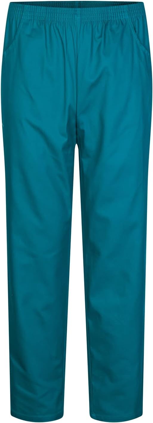 Thumbnail 2 de MISEMIYA Ref.8312 pantalón sanitario unisex 4XL verde