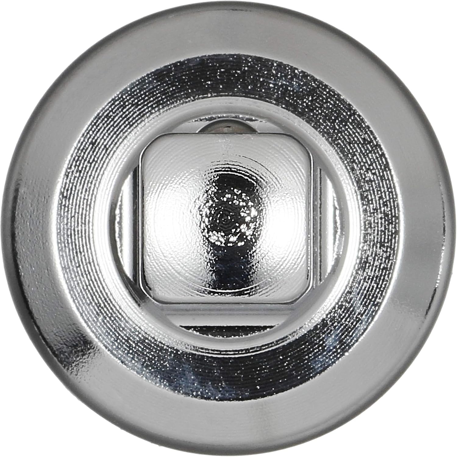 Detalle de トネ(TONE) HP48 ソケットアダプター 差込角9.5mm・6.35mm対応、研磨仕上げ