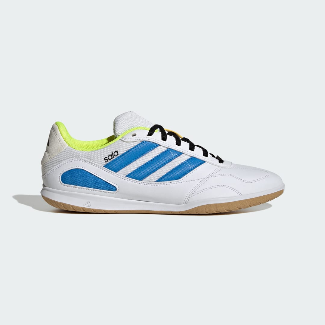 Thumbnail 1 de Adidas SUPER SALA COMPETITION III Indoor: zapatilla de fútbol sala en blanco