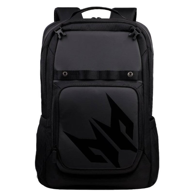 Detalle de Acer Predator Mochila Gaming Negra para Portátil 17"
