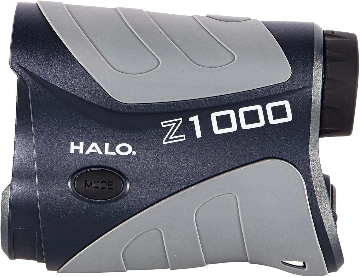 Halo Optics Laser Rangefinder