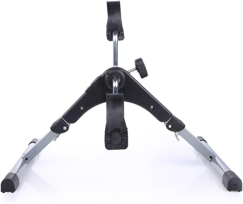 Thumbnail 6 de Himaly Mini Exercise Bike Portable Pedal Exerciser