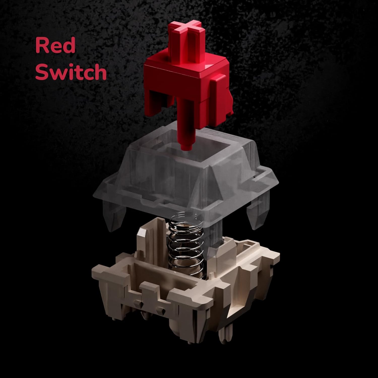 Thumbnail 5 de RK ROYAL KLUDGE M75 75% Mechanical Keyboard