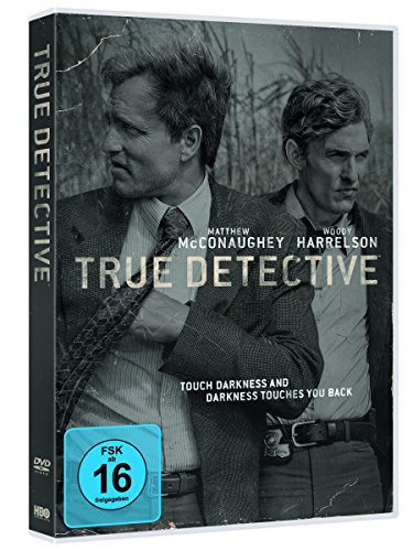 Thumbnail 2 de True Detective - Die komplette 1. Staffel ( Staffel 01 ) [DVD] de Warner Bros