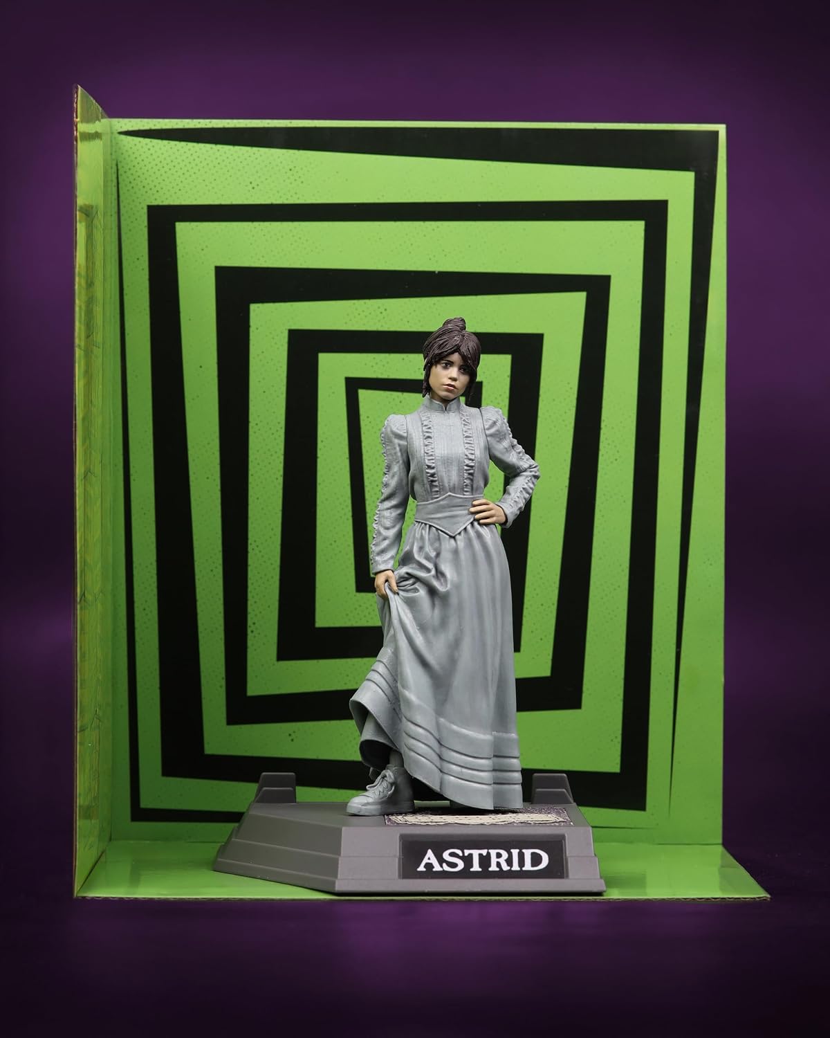 Detalle de McFarlane Toys Astrid 6in posed figure