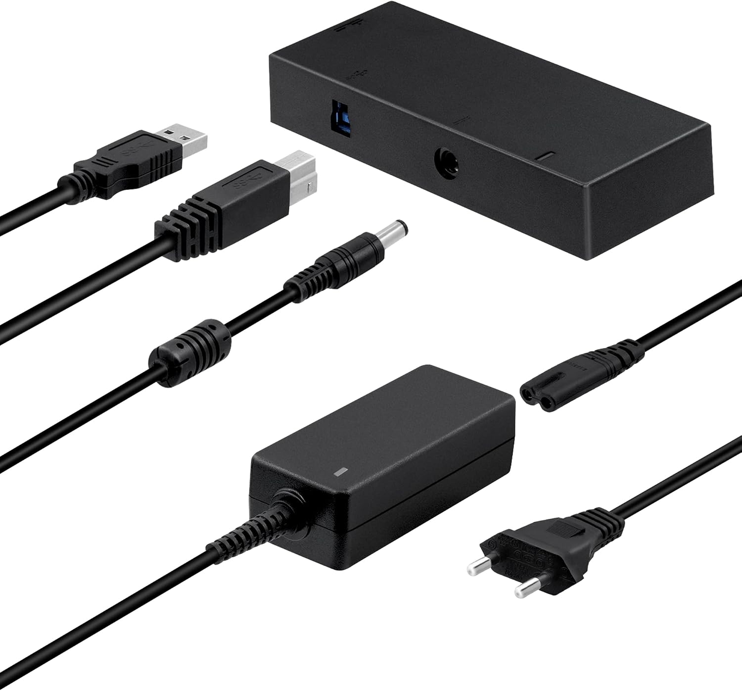 Detalle de Mcbazel Kinect Adapter für Kinect 2.0 Sensor