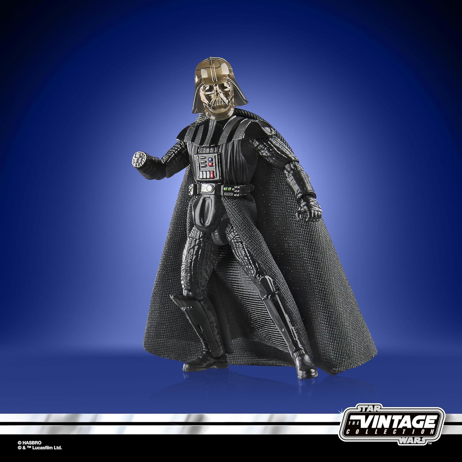 Thumbnail 3 de Darth Vader (Emperor’s Wrath) – The Vintage Collection da 9,5 cm di Hasbro