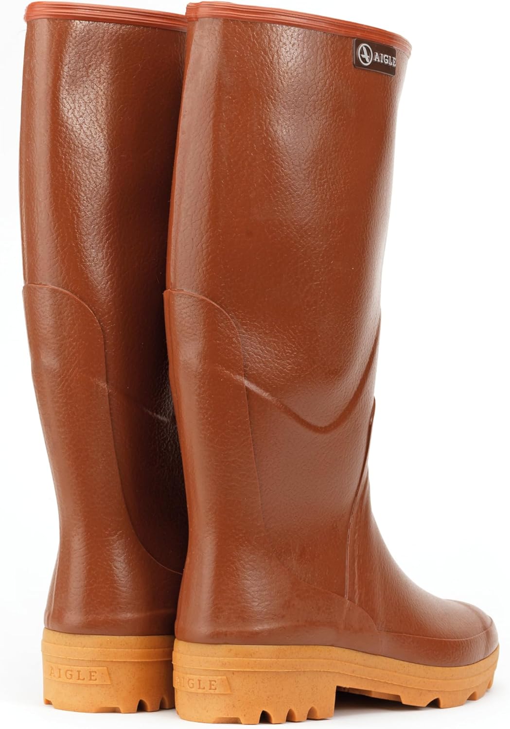 Thumbnail 3 de Aigle Chambord Pro 2 – bottes de travail homme en caoutchouc