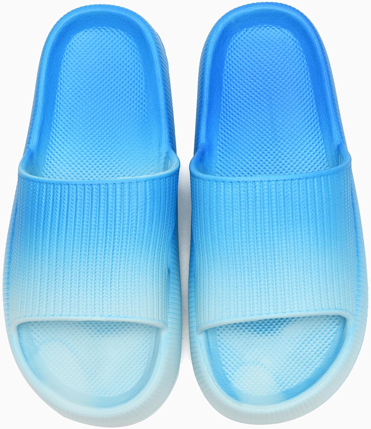 Detalle de Rosyclo Cloud-Feel Slippers: Ultra-Soft, Lightweight Sandals for Home and Beyond