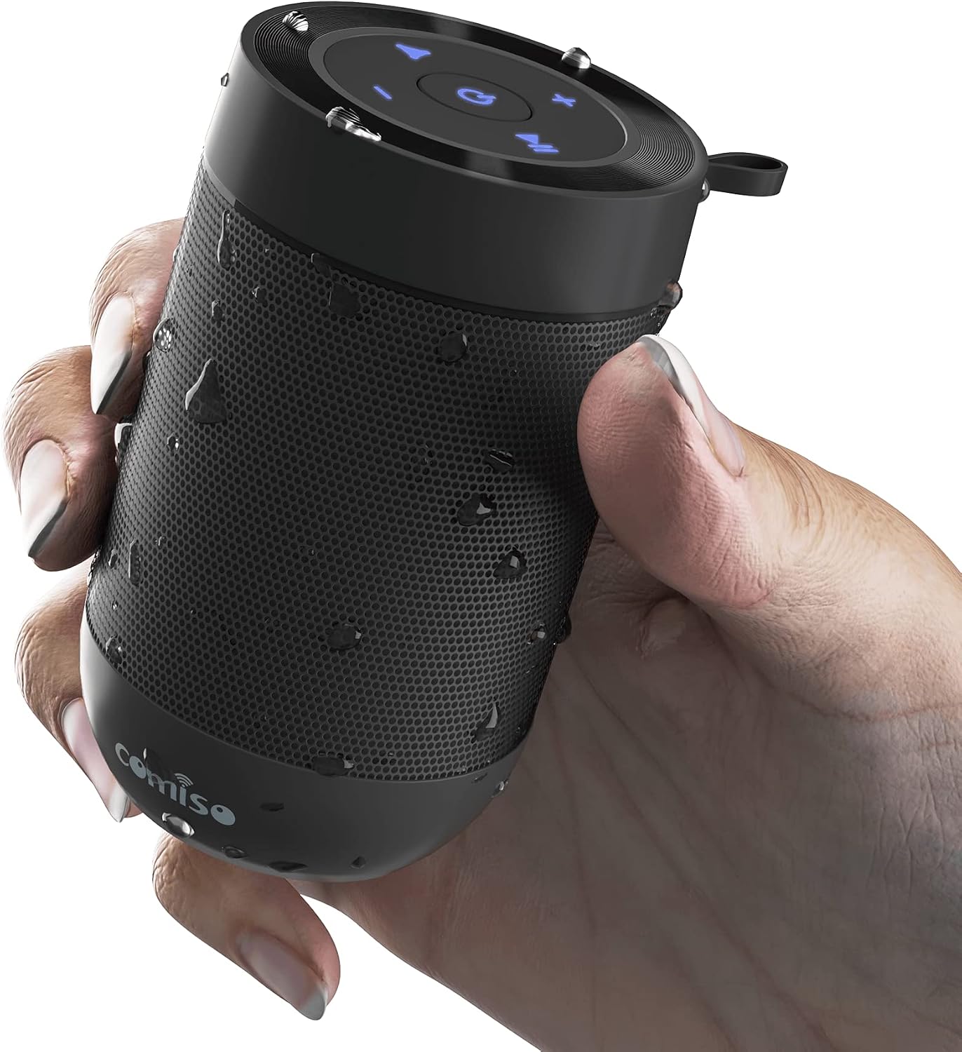 Detalle de X26M Bluetooth Speaker 5.5 oz 📢