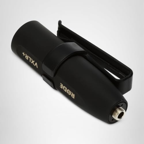 Detalle 2 de RØDE VXLR+ Adaptador TRS de 3.5mm a XLR