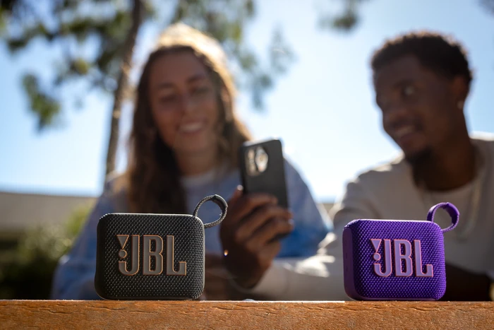 Thumbnail 12 de JBL Go 4 Schwarz Doppelpack mit Stereo