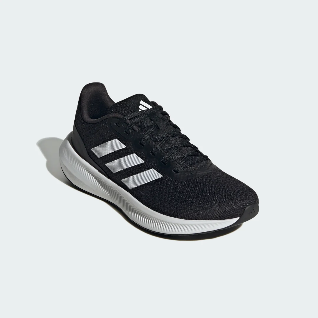 Detalle 2 de Zapatilla Runfalcon 3.0 de Adidas: equilibrio entre ciudad y entrenamiento ligero