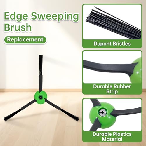 Detalle de LOVECO Ersatzteile Set für iRobot Roomba e/i/j Serie – 20er Pack