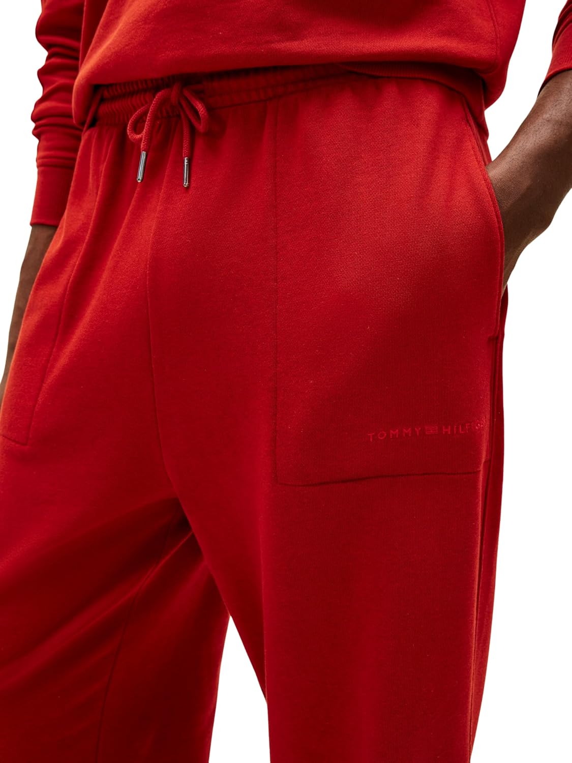 Thumbnail 3 de Tommy Hilfiger Track Pant Um0um03911 – Pantalon homme
