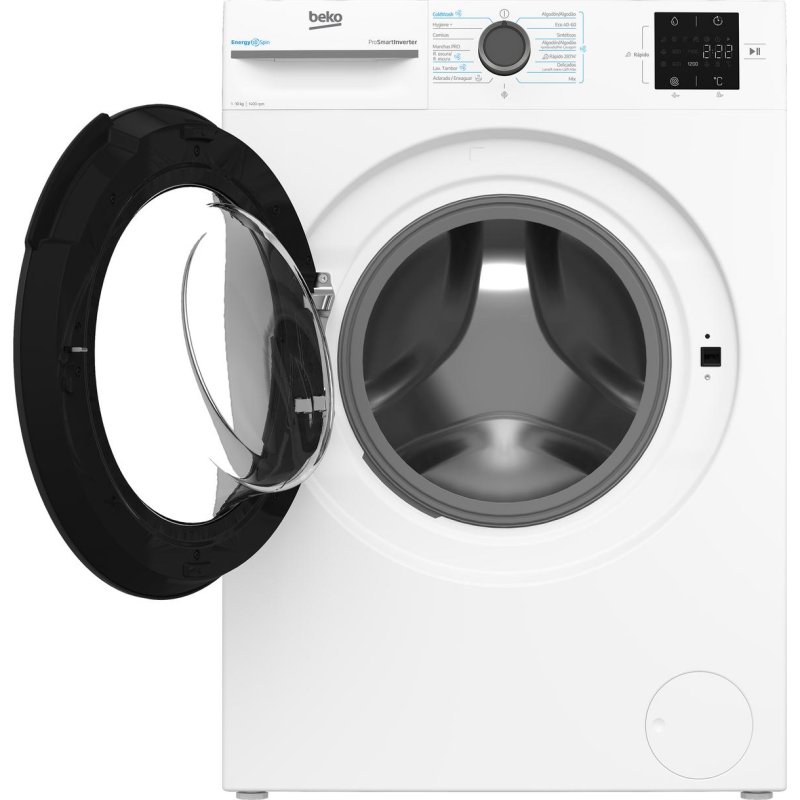 Thumbnail 1 de Beko VBM3WFT310413WA 10 kg 1400 rpm