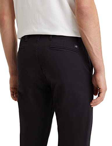 Detalle 2 de Dockers Alpha Original Khaki 29W/32L negro