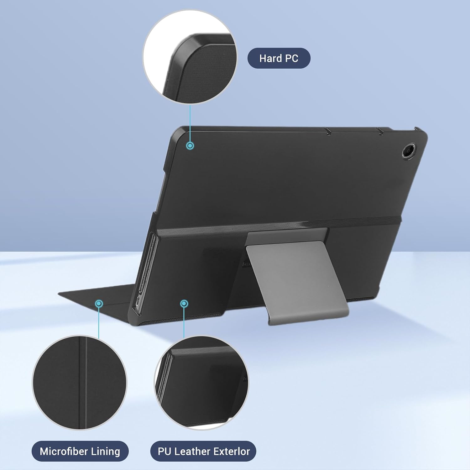 Thumbnail 2 de ProCase Lenovo Tab Plus 11.5 inch Case