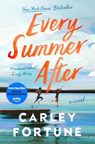 Imagen de Every Summer After by Berkley — A Buyer’s Perspective en OfertitasTOP