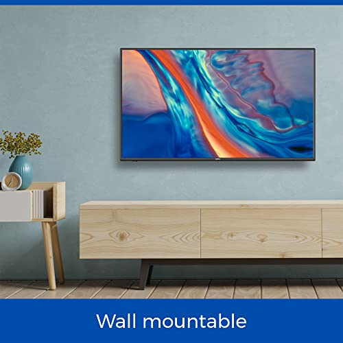 Detalle de Cello C2424SH TV LED HD 24" 📺 Triple Sintonizador Sin Marco