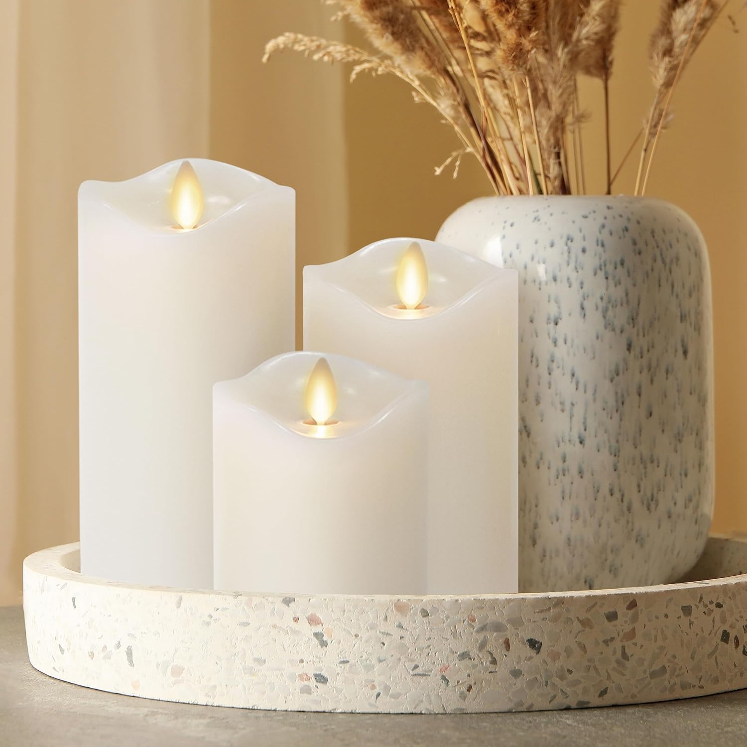 Thumbnail 5 de Matchless Candle Co. Flameless LED Set 150h ๐ฏ