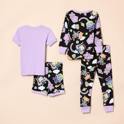 Thumbnail 2 de Amazon Essentials Disney Marvel Guardians pijama 3 años