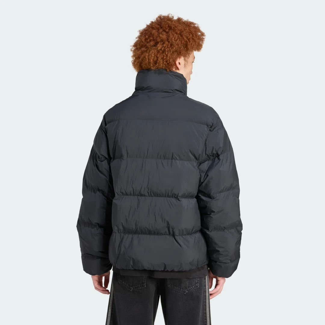 Thumbnail 1 de adidas Chaqueta abullonada de plumón sintético