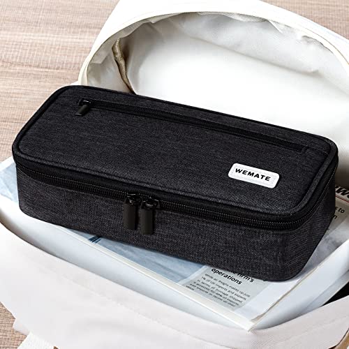 Thumbnail 6 de WEMATE Back to School Pencil Case - Large Pencil Pouch