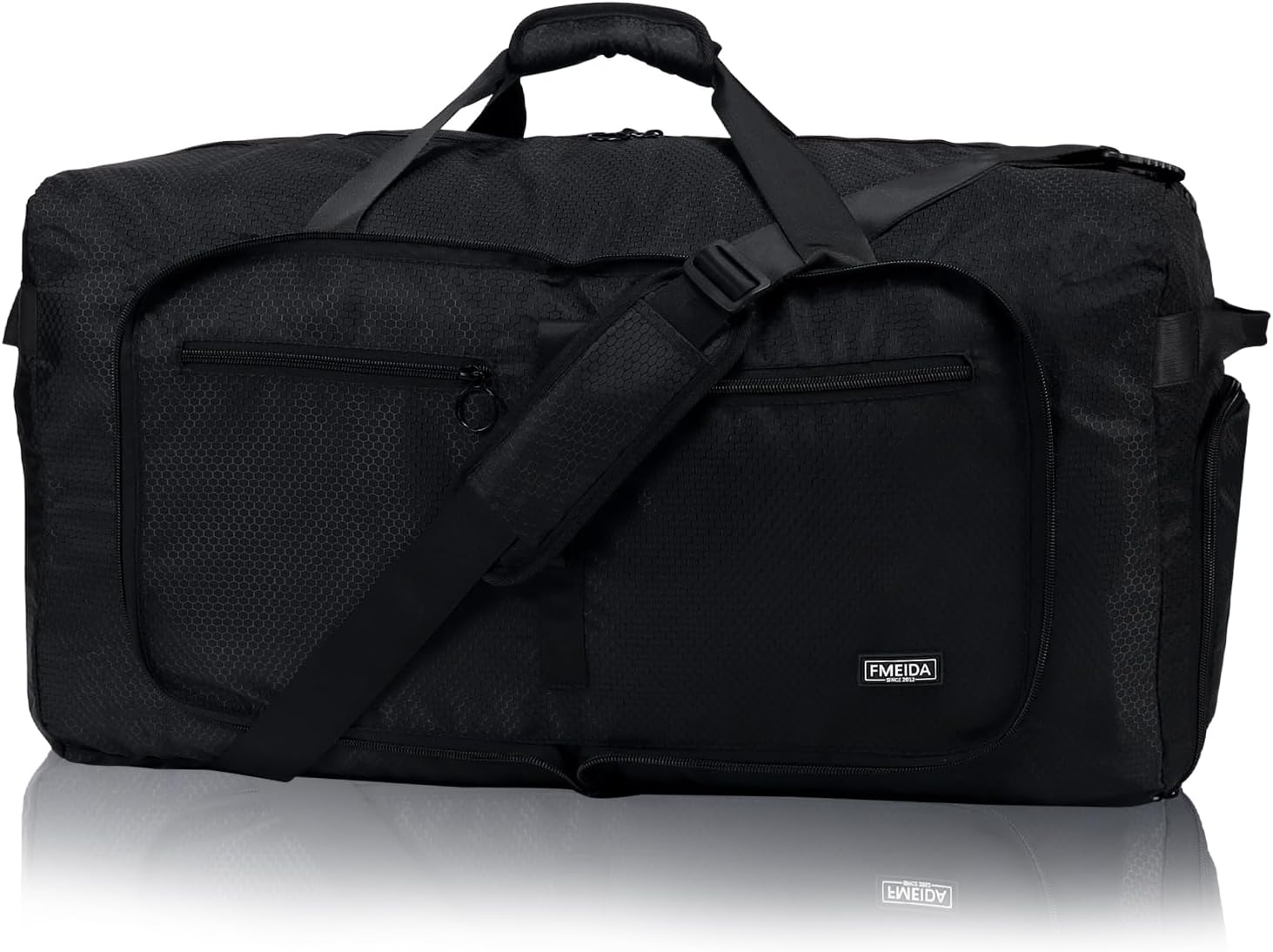 Detalle de Fmeida Reisetasche Groß 65L