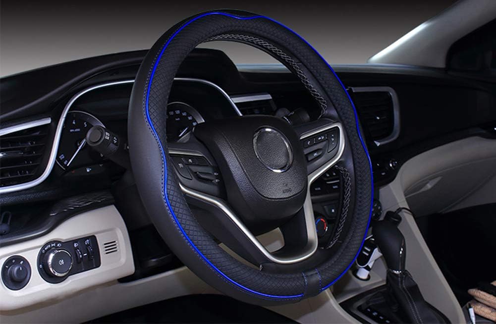 Thumbnail 6 de Mayco Bell steering wheel cover, 14.5–15 inch