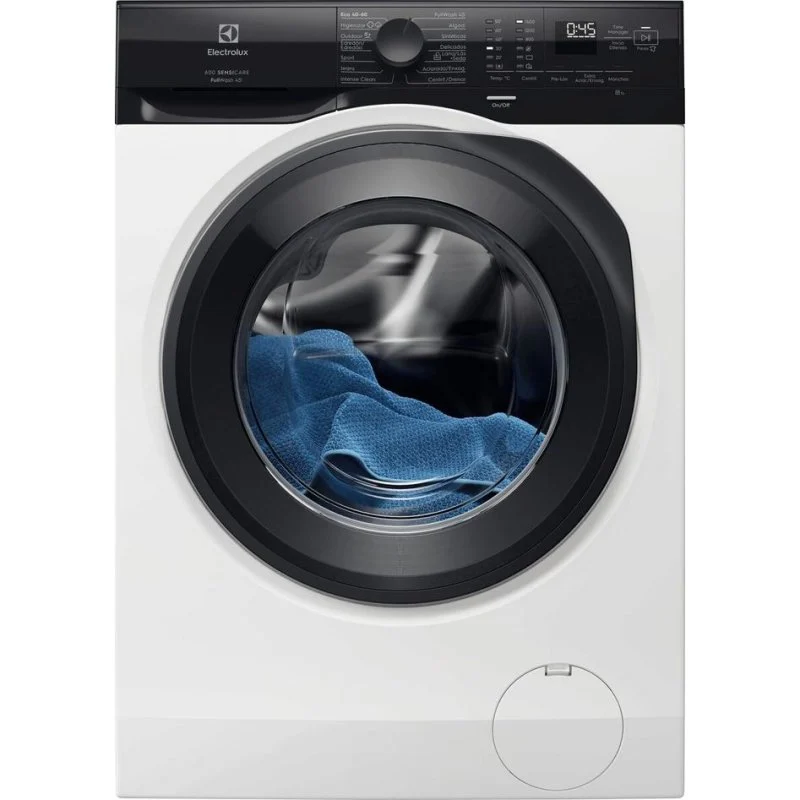 Detalle de Electrolux lavadora de carga frontal 10,5 kg